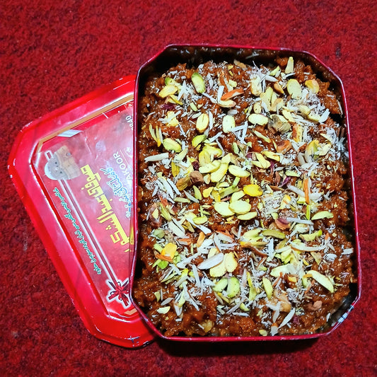 Pista Sohan Halwa 2,000 Rs Per KG