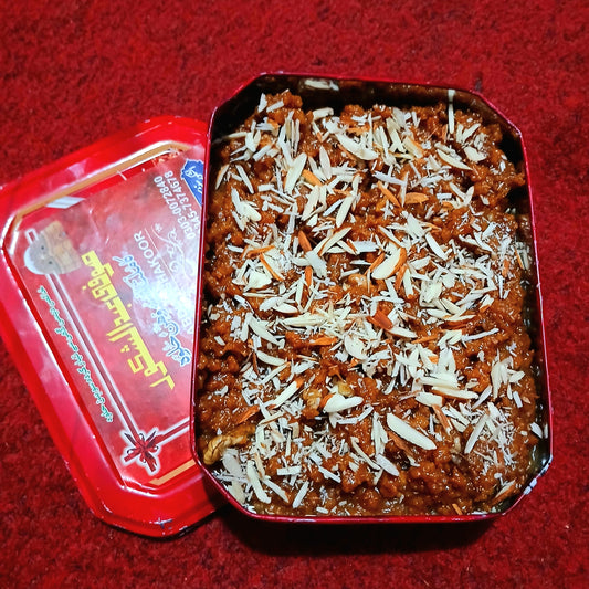 Badami Sohan Halwa Rs 1,700 Per KG